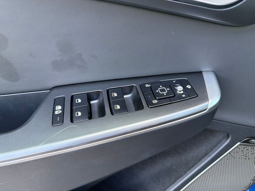 2023 Kia EV6 Wind Long Range, 300+ Miles Range