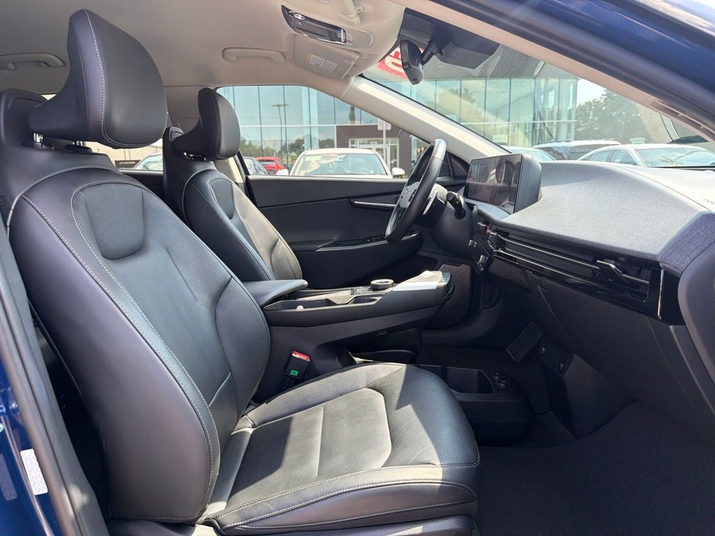 2023 Kia EV6 Wind Long Range, 300+ Miles Range