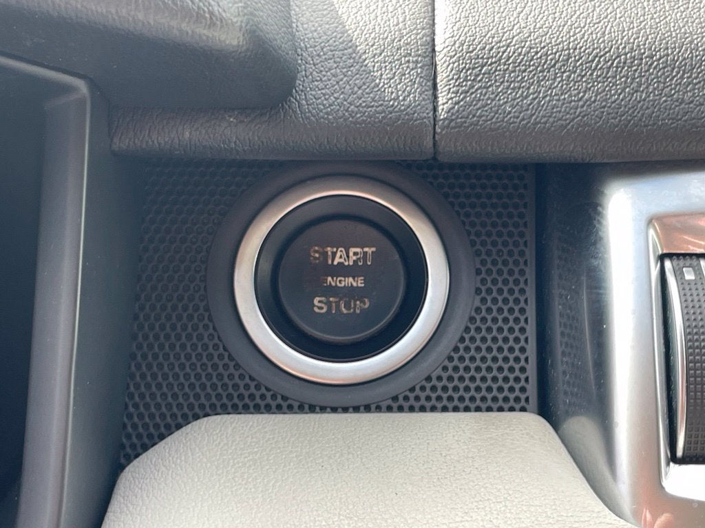 2014 Land Rover Range Rover Sport 3.0L V6 Supercharged HSE