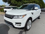 2014 Land Rover Range Rover Sport 3.0L V6 Supercharged HSE