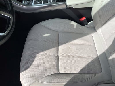 2014 Land Rover Range Rover Sport 3.0L V6 Supercharged HSE