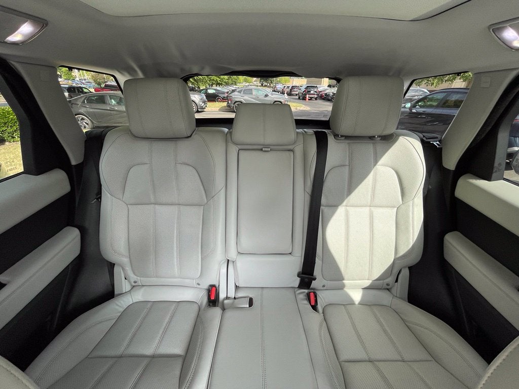 2014 Land Rover Range Rover Sport 3.0L V6 Supercharged HSE