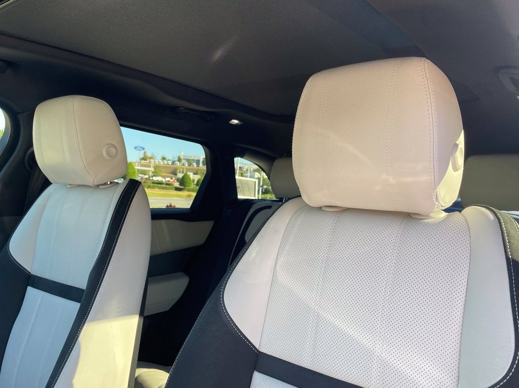 2021 Land Rover Range Rover Velar P250 R-Dynamic S Leather, Pano Roof, Navi, Clean CarFax