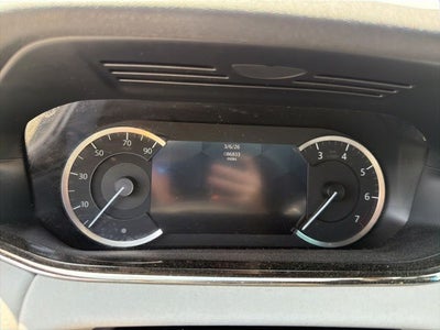 2021 Land Rover Range Rover Evoque Dynamic CLEAN CARFAX