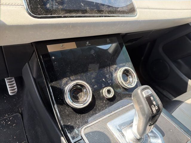 2021 Land Rover Range Rover Evoque Dynamic CLEAN CARFAX