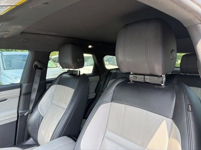 2021 Land Rover Range Rover Evoque Dynamic CLEAN CARFAX