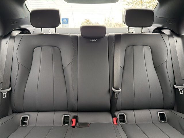 2025 Mercedes-Benz CLA CLA 250 4MATIC®