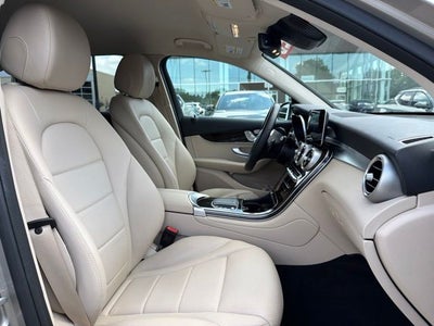 2022 Mercedes-Benz GLC GLC 300 4MATIC®