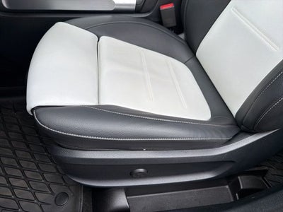 2023 Mercedes-Benz GLB GLB 250