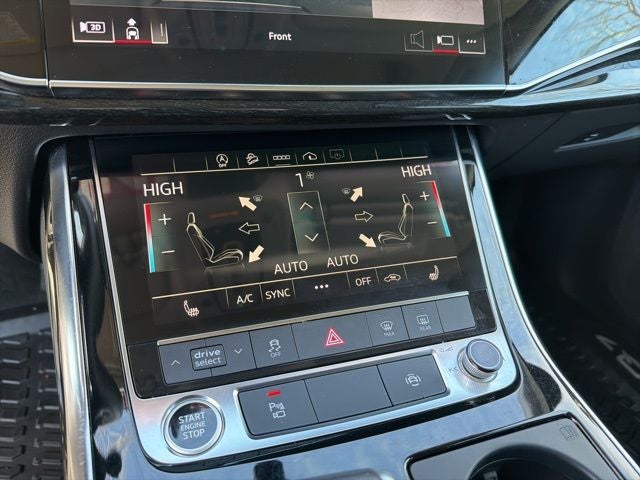 2022 Audi Q7 45 Premium quattro