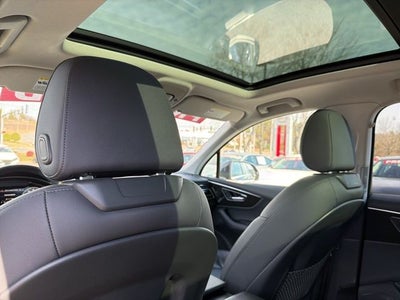 2022 Audi Q7 45 Premium quattro