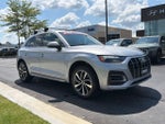 2021 Audi Q5 45 Premium Plus quattro
