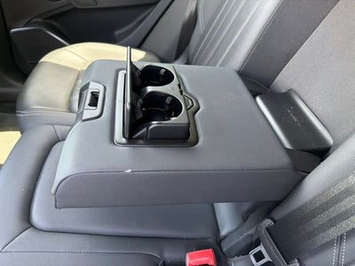 2021 Audi Q5 45 Premium Plus quattro