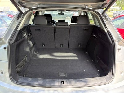 2021 Audi Q5 45 Premium Plus quattro