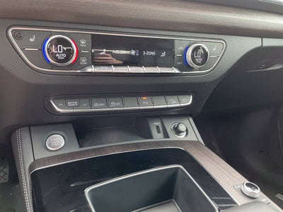 2024 Audi Q5 40 Premium Plus quattro