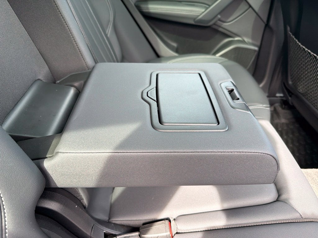 2024 Audi Q5 40 Premium Plus quattro