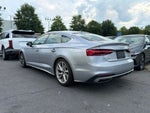 2023 Audi A5 Sportback Premium Plus, Leather, Moonroof, Clean CarFax quattro