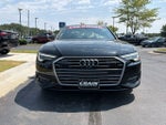 2023 Audi A6 45 Premium Plus quattro