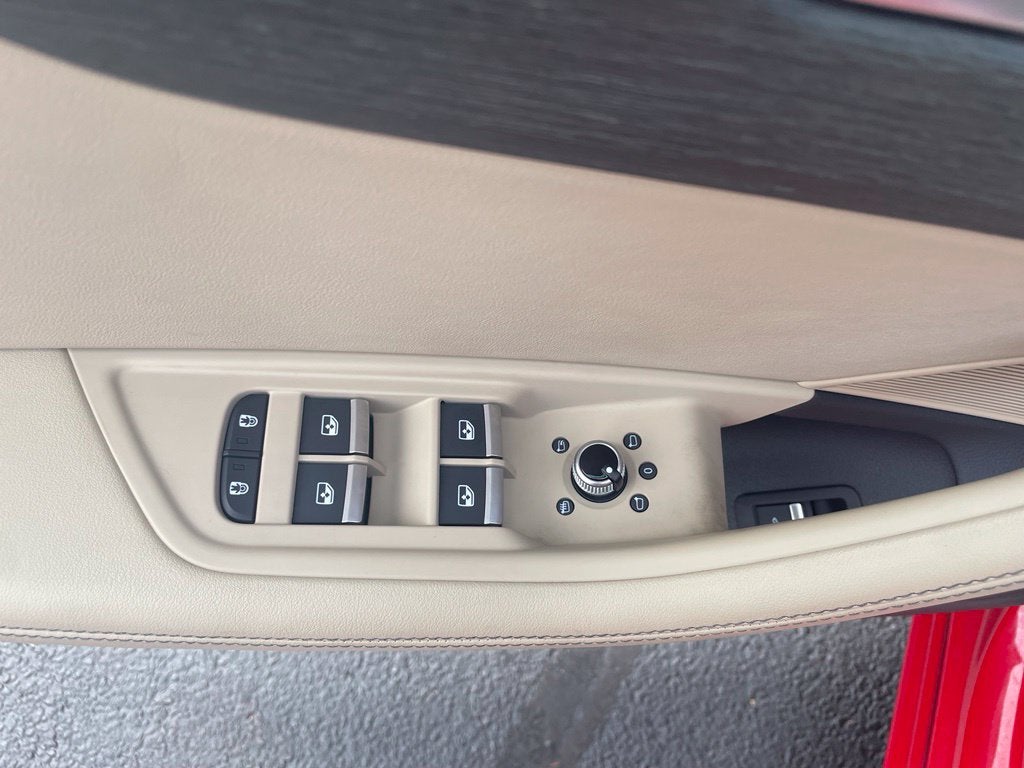 2023 Audi A4 45 S line Premium Plus quattro
