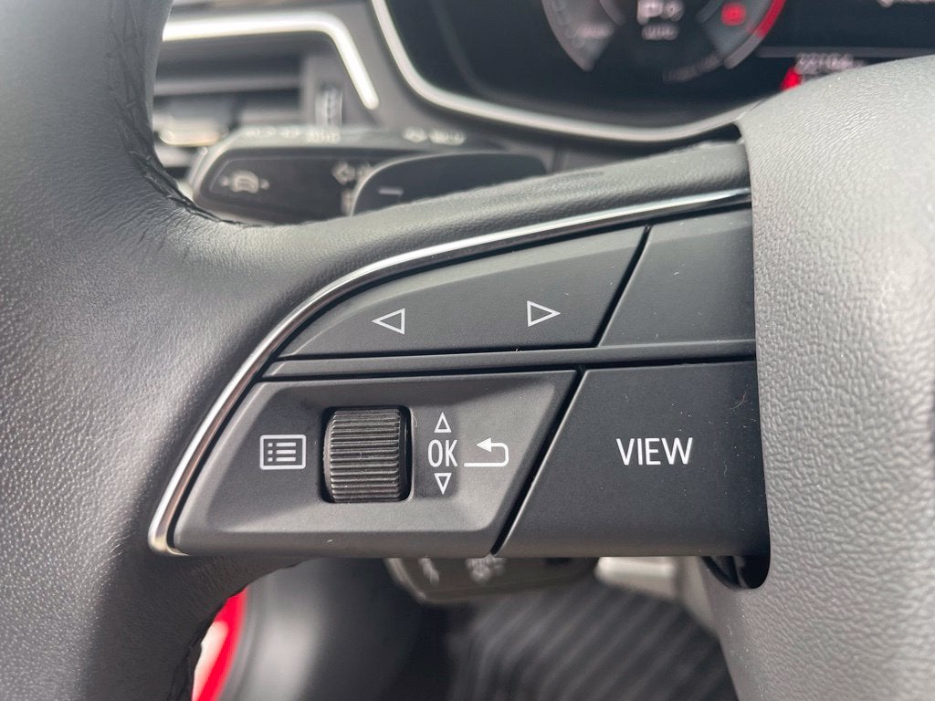 2023 Audi A4 45 S line Premium Plus quattro