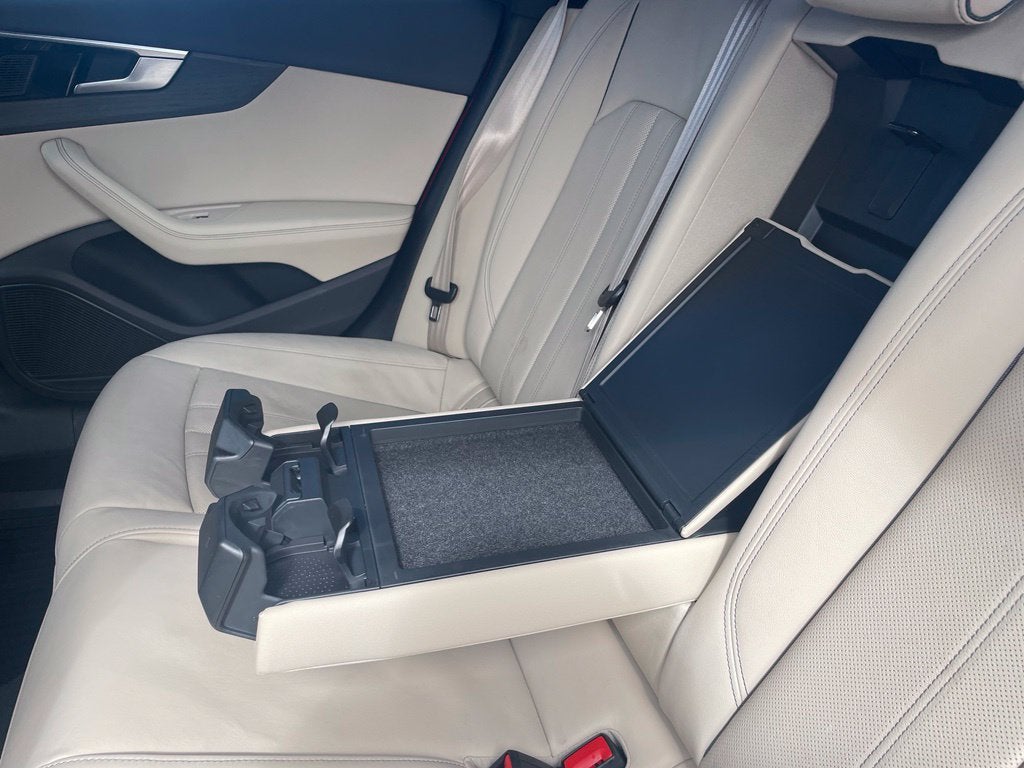 2023 Audi A4 45 S line Premium Plus quattro