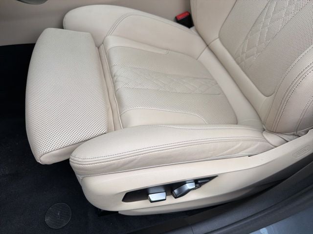 2022 BMW 5 Series 540i xDrive