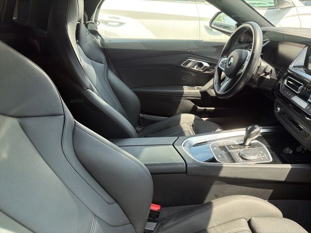 2026 BMW Z4 sDrive30i
