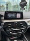 2019 BMW 5 Series 540i