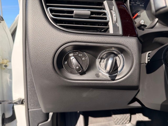 2021 Porsche Macan S