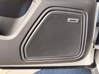 2021 Porsche Macan S