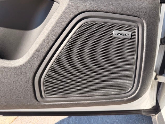 2021 Porsche Macan S