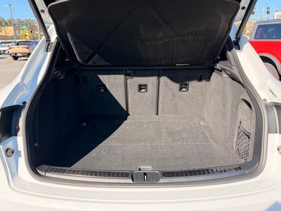 2021 Porsche Macan S