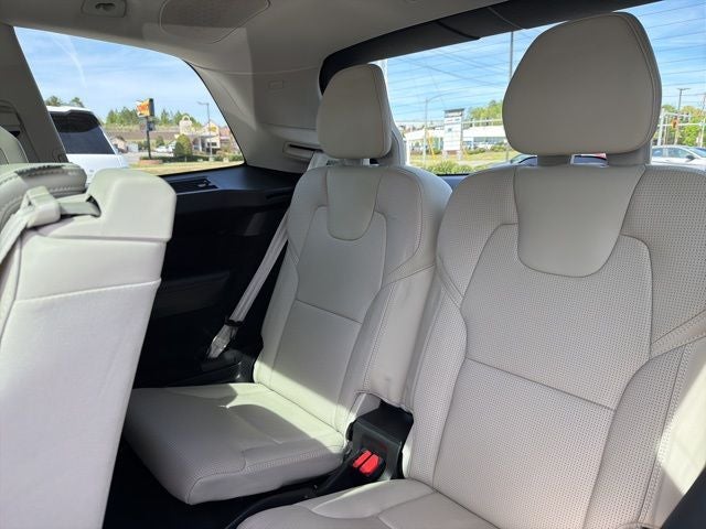 2020 Volvo XC90 T6 Inscription