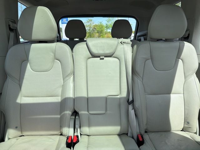 2020 Volvo XC90 T6 Inscription