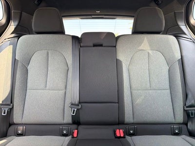 2024 Volvo XC40 B5 Core
