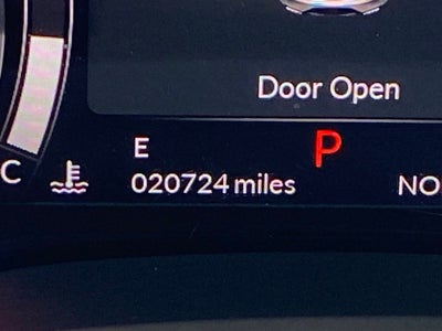 2022 Acura TLX Type S w/Performance Tire