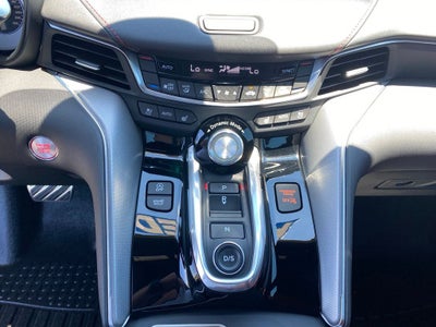 2022 Acura TLX Type S w/Performance Tire