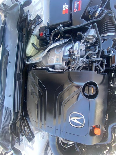 2022 Acura TLX Type S w/Performance Tire