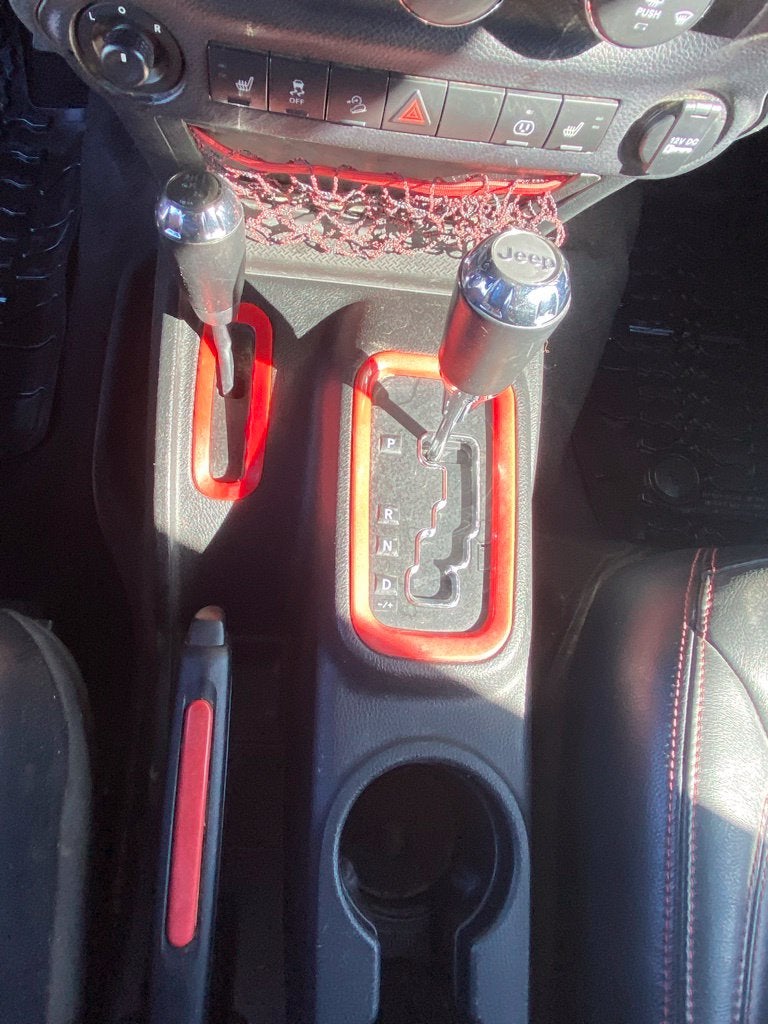 2017 Jeep Wrangler Base