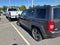2017 Jeep Patriot Sport