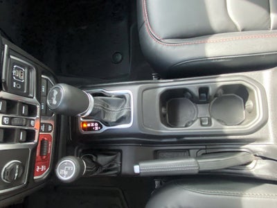 2026 Jeep Wrangler Moab 392