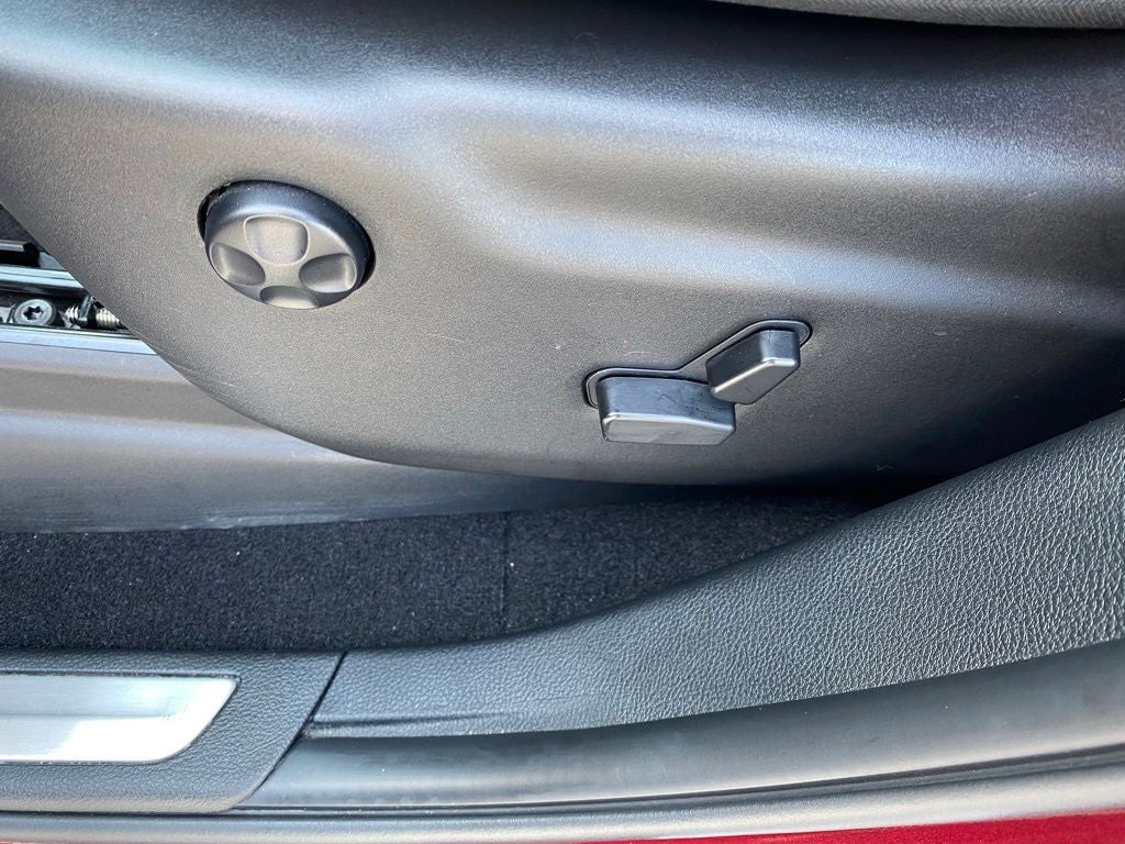 2023 Dodge Durango SRT Hellcat Premium Carbon Fiber-Night Package-Sunroof