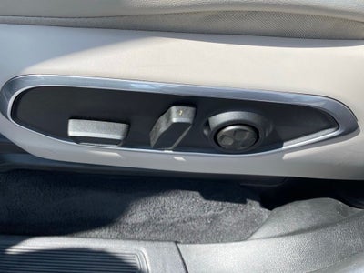 2022 Jeep Wagoneer Series I