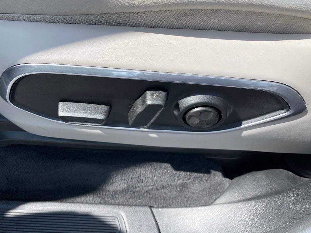 2022 Jeep Wagoneer Series I