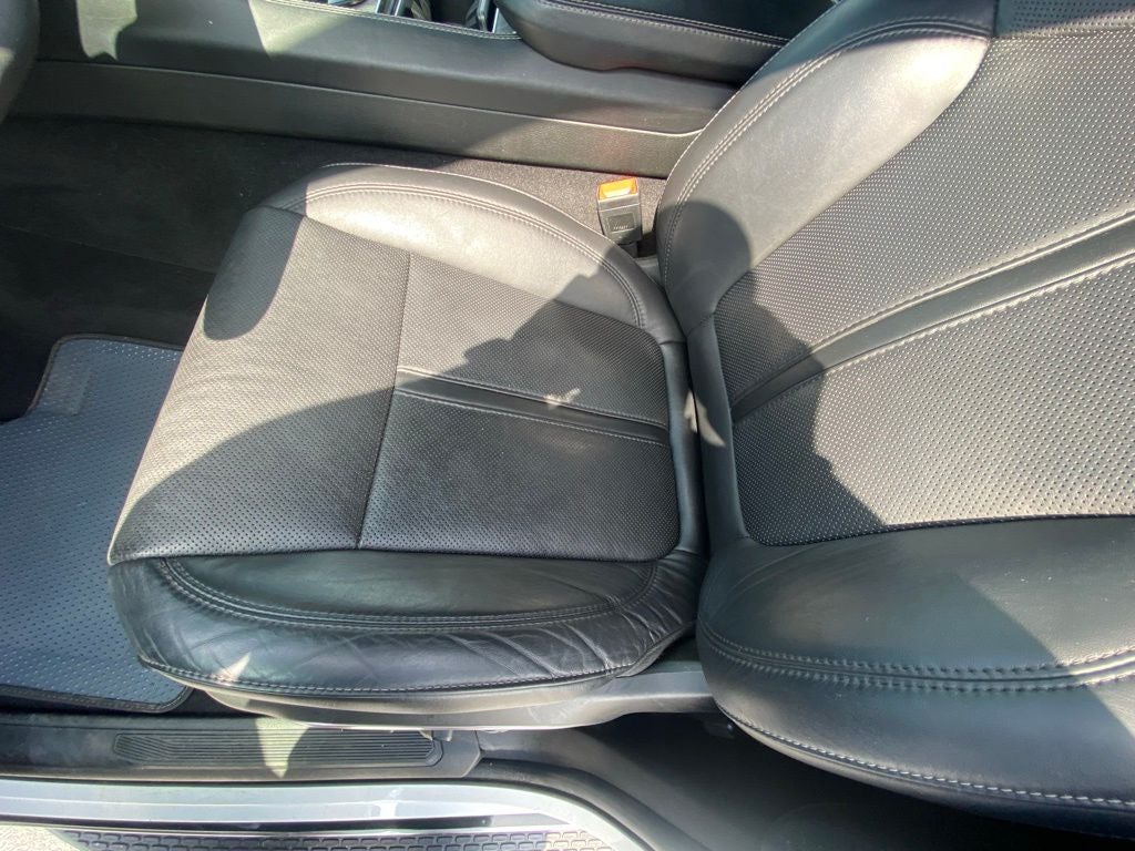 2023 Jeep Wagoneer Series II