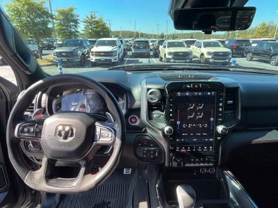 2023 RAM 1500 TRX