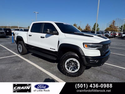 2025 RAM 1500 RHO