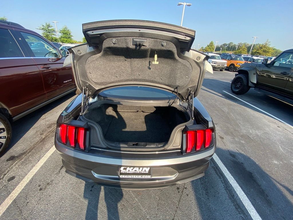 2020 Ford Mustang GT Premium
