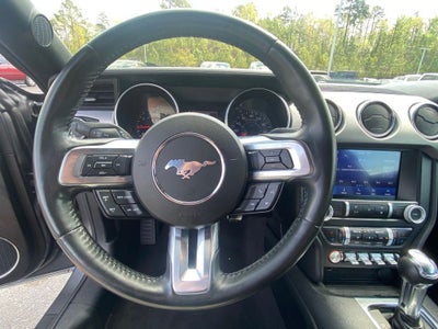 2023 Ford Mustang EcoBoost Premium