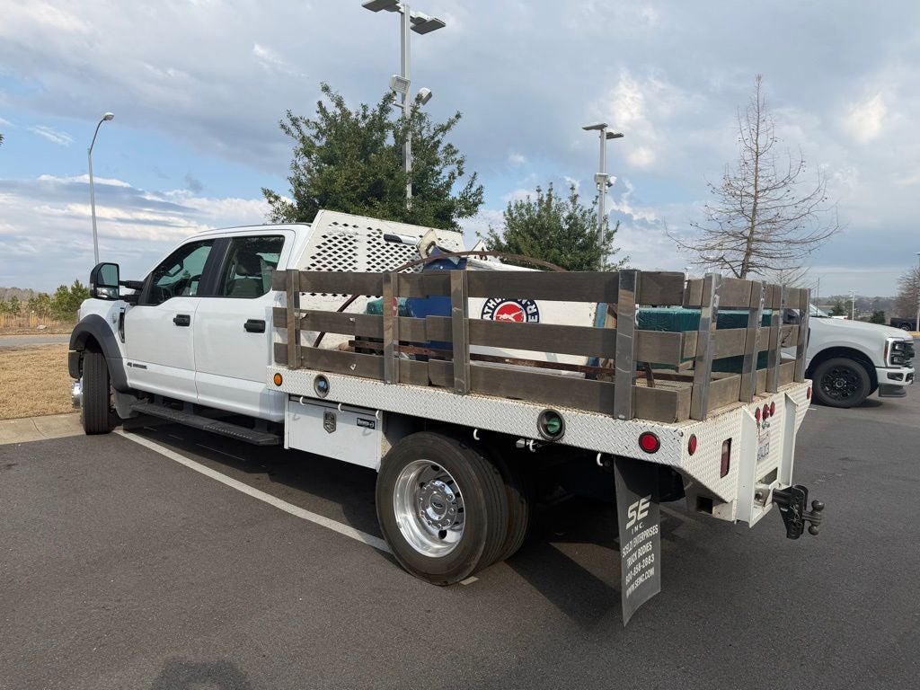 2020 Ford F-450SD XL DRW